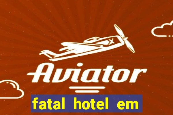 fatal hotel em barreiras ba